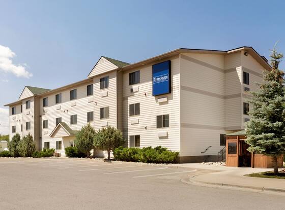 Travelodge by Wyndham Yampa is a family friendly hotel in Yampa, Colorado (CO)