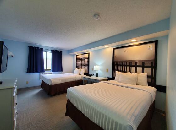 Coastal Inn & Suites - Wilmington, NC is a family friendly hotel in Wilmington, North Carolina (NC)