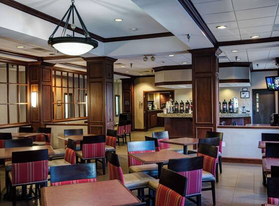 Comfort Inn at the Park is a family friendly hotel in Hershey, Pennsylvania (PA)