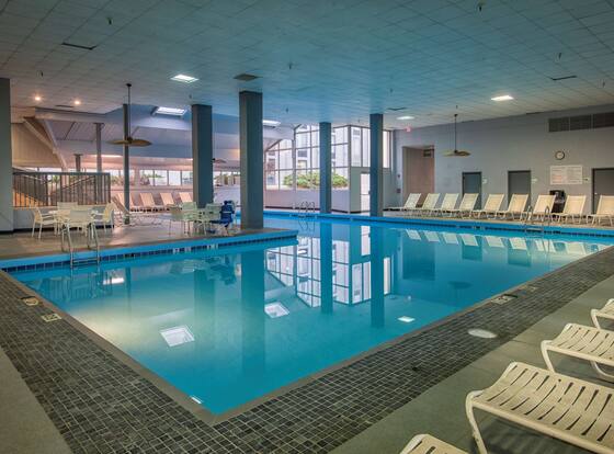 Best Western Plus Strongsville Cleveland is a family friendly hotel in Strongsville, Ohio (OH)