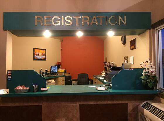 Red Carpet Inn is a family friendly hotel in Hot Springs, Arkansas (AR)