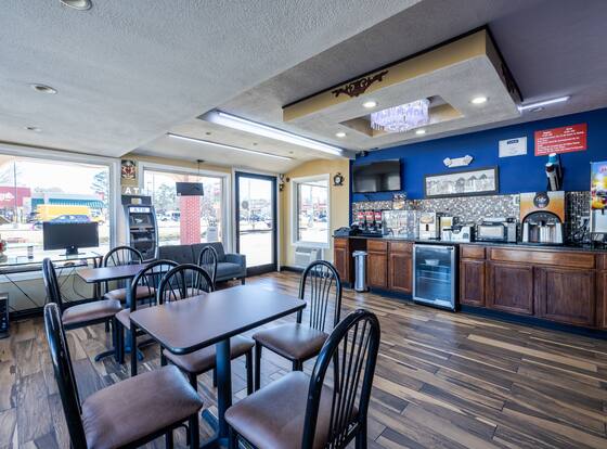 Travelodge by Wyndham Jackson I-40 Exit 82 is a family friendly hotel in Jackson, Tennessee (TN)