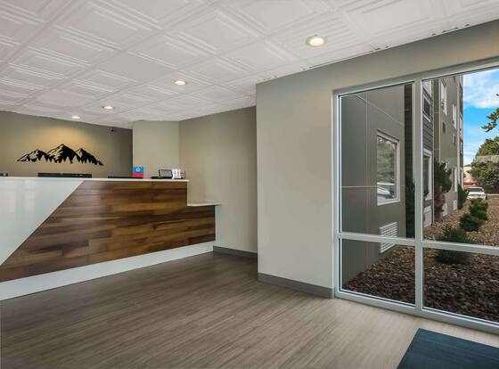 SureStay Plus Hotel by Best Western Sevierville is a family friendly hotel in Sevierville, Tennessee (TN)