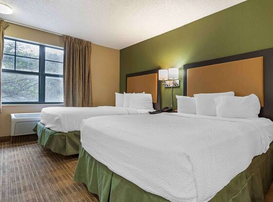 Extended Stay America Select Suites - Austin - Northwest - Lakeline Mall is a family friendly hotel in Austin, Texas (TX)