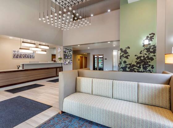 Sleep Inn & Suites Lebanon - Nashville Area is a family friendly hotel in Lebanon, Tennessee (TN)