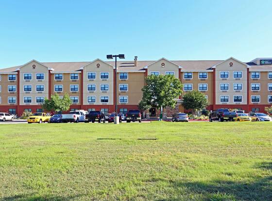 Extended Stay America Suites Austin Southwest is a family friendly hotel in Austin, Texas (TX)
