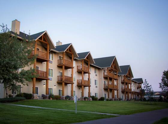 Best Western Plus Riverfront Hotel & Suites is a family friendly hotel in Great Falls, Montana (MT)