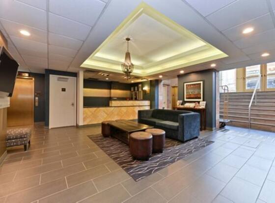 Midtown Convention Center Hotel is a family friendly hotel in New York City (NYC), New York (NY)