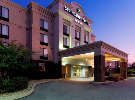 Springhill Suites By Marriott Indianapolis Carmel is a family friendly hotel in Carmel, Indiana (IN)