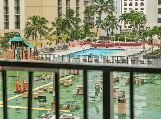 Standard Waikiki Banyan Condo with Mountain View by Koko Resort Vacation Rentals is a family friendly hotel in Honolulu, Hawaii (HI)