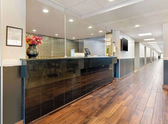 Best Western Des Plaines/O’Hare is a family friendly hotel in Des Plaines, Illinois (IL)