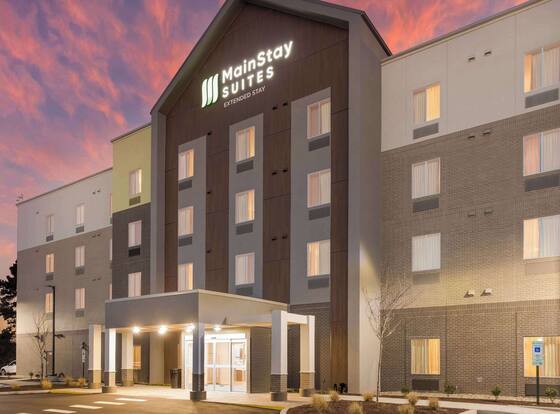 MainStay Suites Murfreesboro is a family friendly hotel in Murfreesboro, Tennessee (TN)