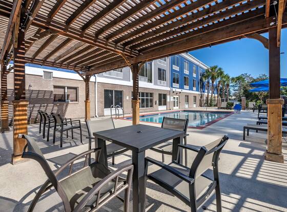 BW Plus Flagler Beach Area Inn & Suites is a family friendly hotel in Palm Coast, Florida (FL)
