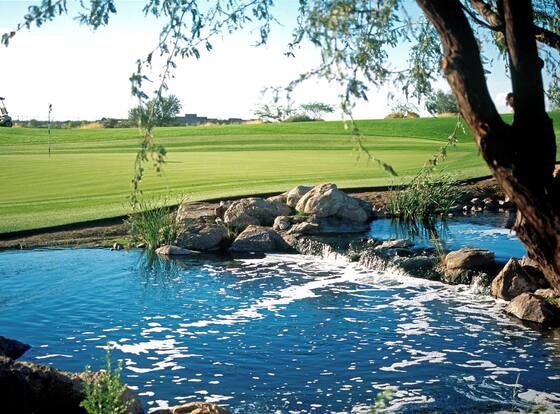 Sheraton Grand at Wild Horse Pass is a family friendly hotel in Chandler, Arizona (AZ)