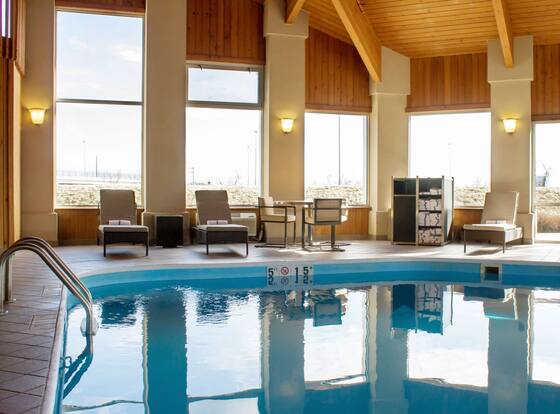 Best Western Toledo South Maumee is a family friendly hotel in Maumee, Ohio (OH)