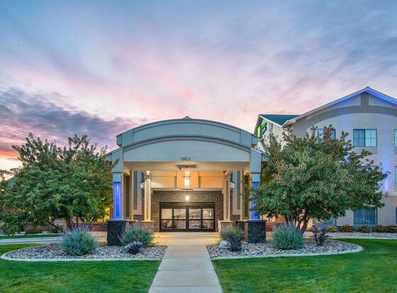 Holiday Inn Express & Suites Gillette by IHG is a family friendly hotel in Gillette, Wyoming (WY)