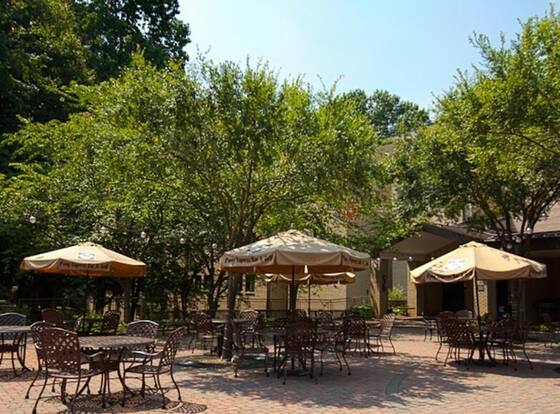 William F. Bolger Center is a family friendly hotel in Potomac, Maryland (MD)