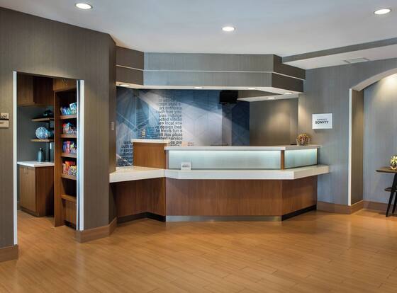Springhill Suites By Marriott - Danbury is a family friendly hotel in Danbury, Connecticut (CT)