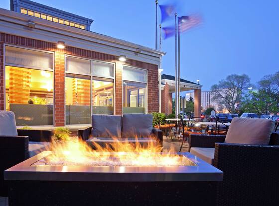 Hilton Garden Inn Minneapolis/Bloomington is a family friendly hotel in Bloomington, Minnesota (MN)