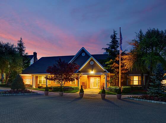 Residence Inn by Marriott Saddle River is a family friendly hotel in Saddle River, New Jersey (NJ)