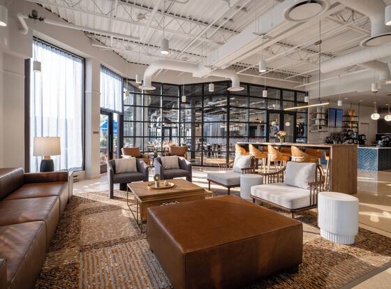 Staybridge Suites Chicago O'Hare - Rosemont by IHG is a family friendly hotel in Rosemont, Illinois (IL)