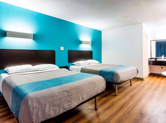 Motel 6 Lagrange, GA is a family friendly hotel in LaGrange, Georgia (GA)