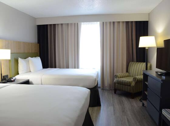 Country Inn & Suites by Radisson, Buford at Mall of Georgia, GA is a family friendly hotel in Buford, Georgia (GA)