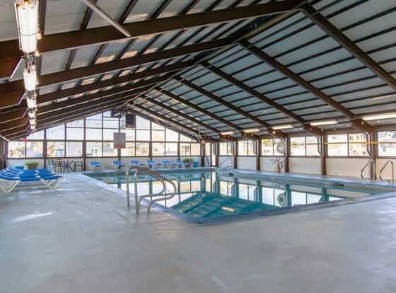 Legacy Vacation Resorts Brigantine Beach is a family friendly hotel in Brigantine, New Jersey (NJ)