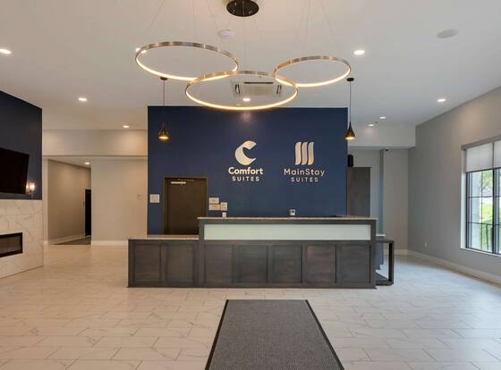 MainStay Suites Cincinnati University - Uptown is a family friendly hotel in Cincinnati, Ohio (OH)