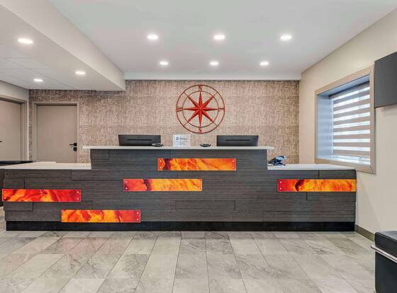 Best Western Louisville Airport Expo is a family friendly hotel in Louisville, Kentucky (KY)