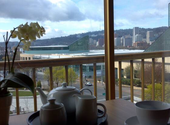 Inn At The Convention Center is a family friendly hotel in Portland, Oregon (OR)