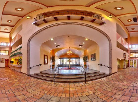 Barcelona Suites is a family friendly hotel in Albuquerque, New Mexico (NM)