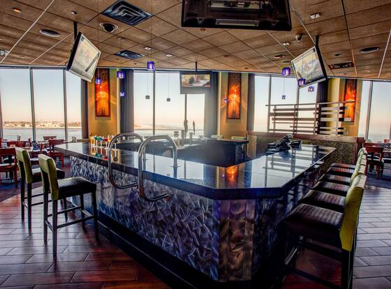 Boardwalk Resorts - Flagship is a family friendly hotel in Atlantic City, New Jersey (NJ)