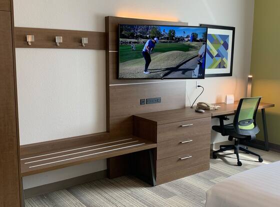 Holiday Inn Express & Suites Atlanta - Tucker Northlake by IHG is a family friendly hotel in Tucker, Georgia (GA)