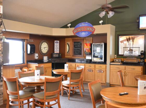 Baymont by Wyndham Kasson Rochester Area is a family friendly hotel in Kasson, Minnesota (MN)