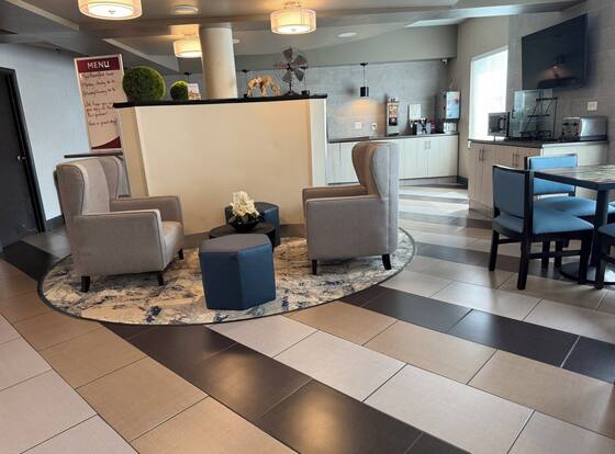 Best Western Plus Jackson Downtown Colliseum is a family friendly hotel in Jackson, Mississippi (MS)