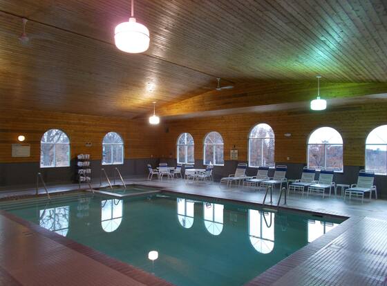 Northwoods Best Inn - Chetek is a family friendly hotel in Chetek, Wisconsin (WI)