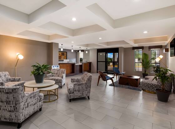 Best Western La Place Inn is a family friendly hotel in Laplace, Louisiana (LA)