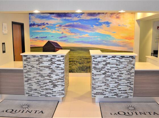 La Quinta Inn & Suites by Wyndham Moscow Pullman is a family friendly hotel in Moscow, Idaho (ID)