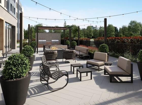 Staybridge Suites Charlotte – Tyvola by IHG is a family friendly hotel in Charlotte, North Carolina (NC)