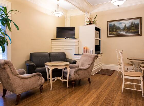 Grant Hotel is a family friendly hotel in San Francisco, California (CA)