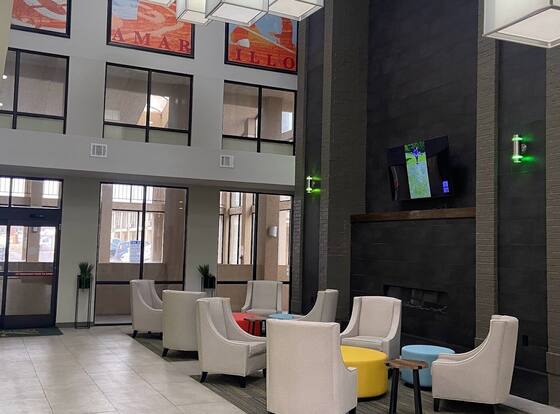 Quality Inn West Medical Center is a family friendly hotel in Amarillo, Texas (TX)