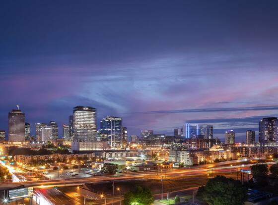 TownePlace Suites by Marriott Nashville Midtown is a family friendly hotel in Nashville, Tennessee (TN)