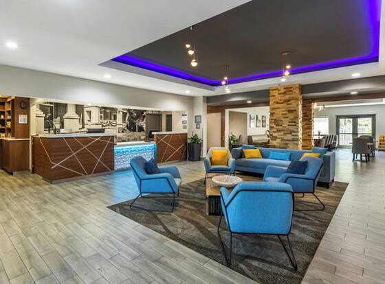 City Express by Marriott Duluth is a family friendly hotel in Duluth, Georgia (GA)