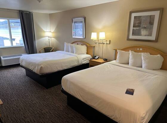 Baymont by Wyndham Lawrenceburg is a family friendly hotel in Lawrenceburg, Indiana (IN)