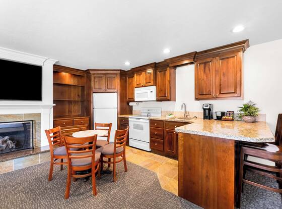Best Western Driftwood Inn is a family friendly hotel in Idaho Falls, Idaho (ID)
