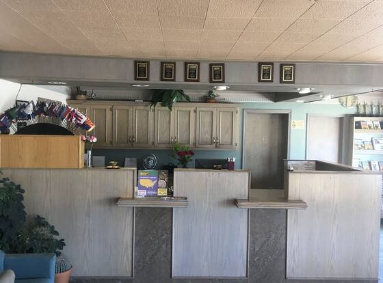 Budget Inn La Fonda Motel is a family friendly hotel in Liberal, Kansas (KS)