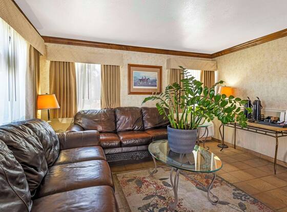 Rodeway Inn at Nevada State Capitol is a family friendly hotel in Carson City, Nevada (NV)