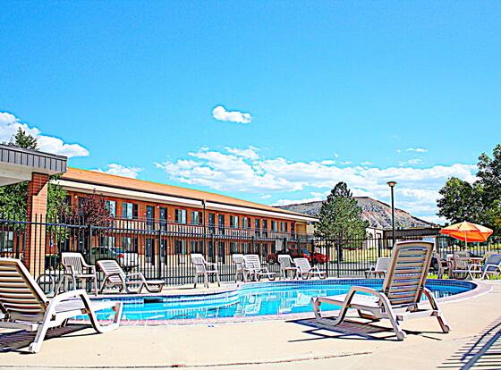 Econo Lodge Salina Scenic Route 89 & I-70 is a family friendly hotel in Salina, Utah (UT)