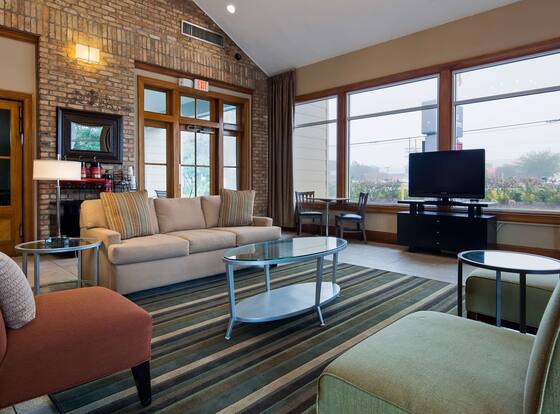 SureStay Plus by Best Western Covington is a family friendly hotel in Covington, Louisiana (LA)